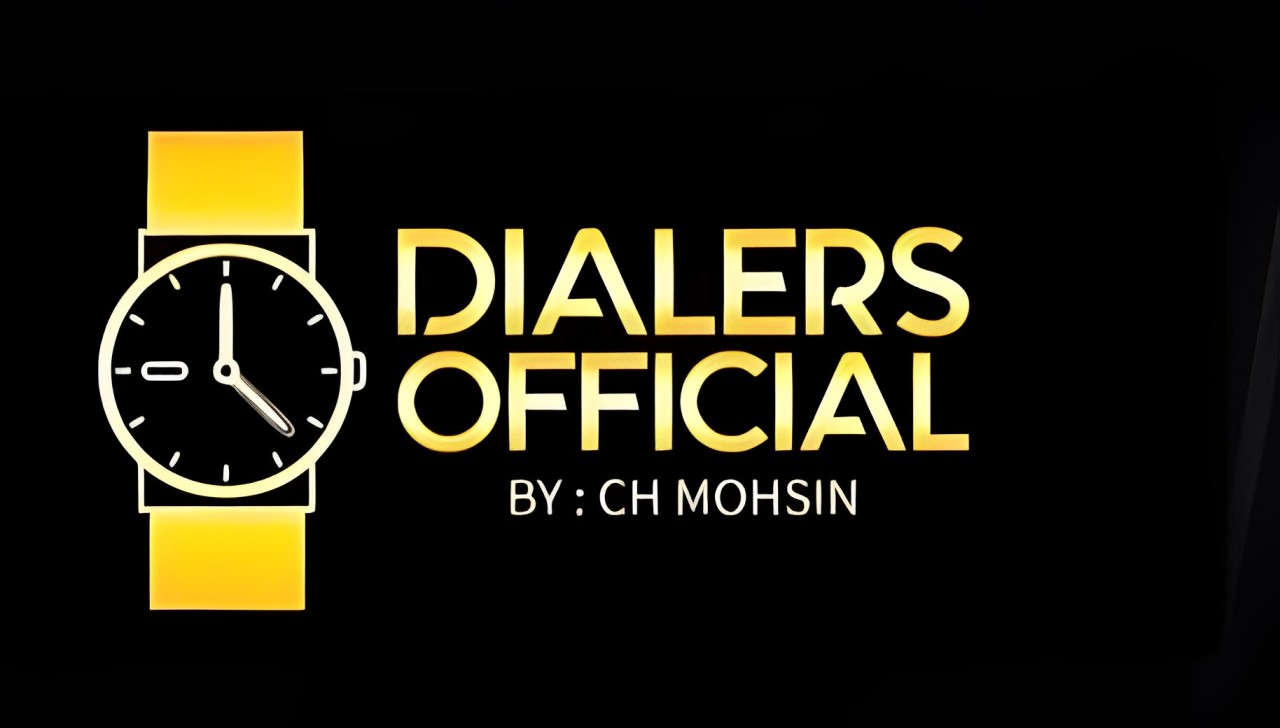 Dialers Official