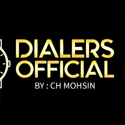 Dialers Official